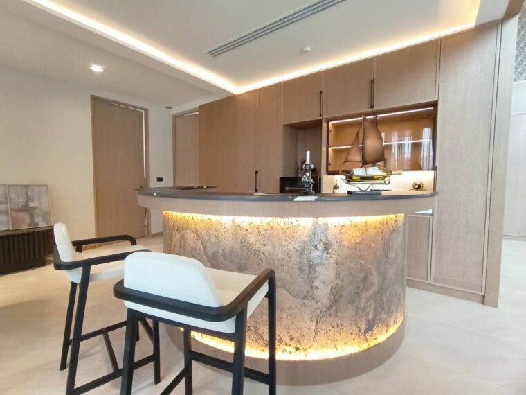 Вилла - 630 м²