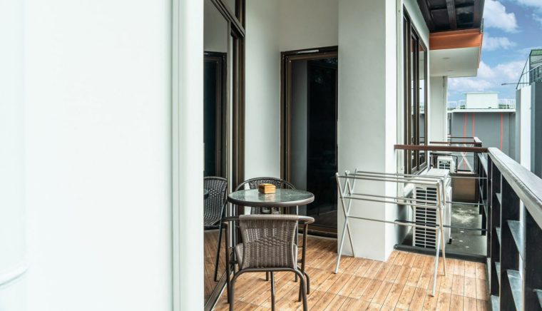 Двуспальная квартира - от 57 м²