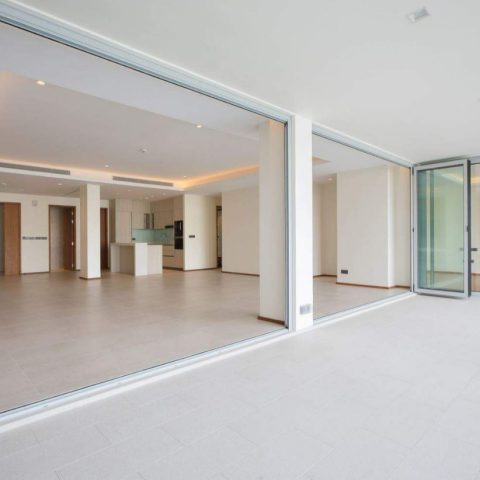 Апартаменты - 280 м²