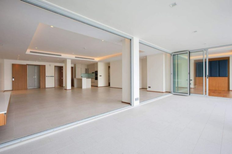 Апартаменты - 280 м²