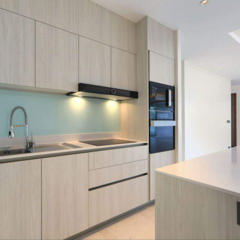 Апартаменты - 280 м²