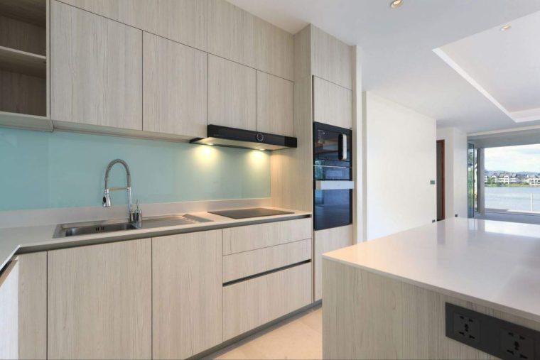 Апартаменты - 280 м²