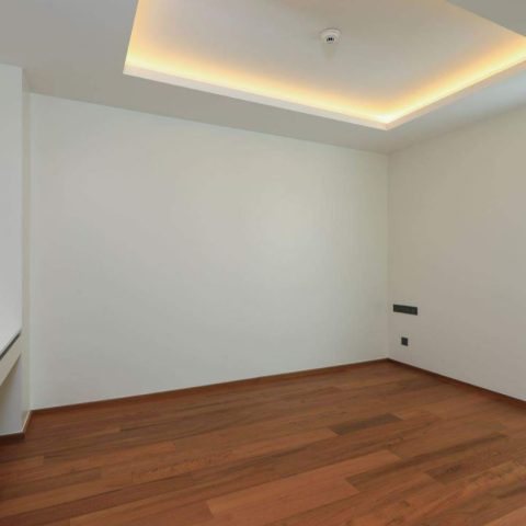 Апартаменты - 280 м²