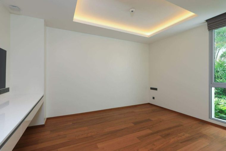 Апартаменты - 280 м²