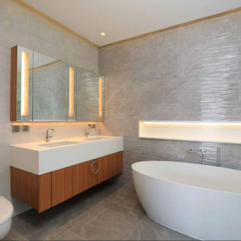 Апартаменты - 280 м²