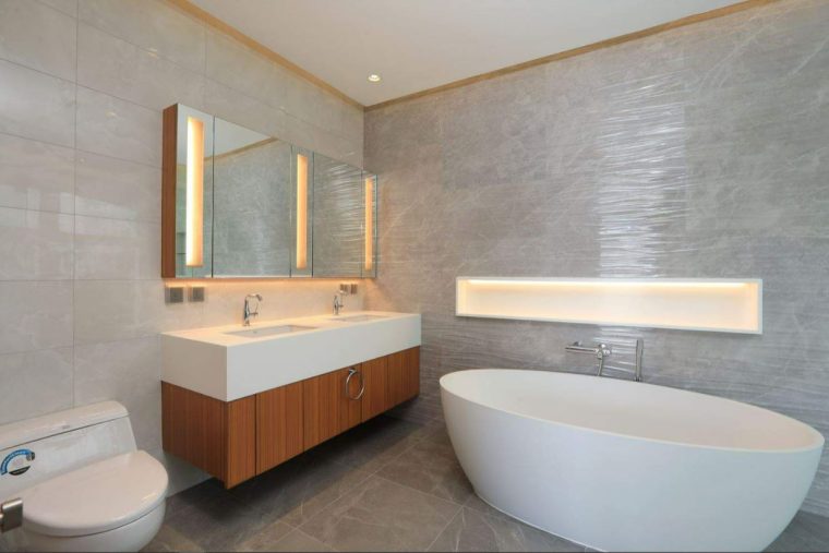 Апартаменты - 280 м²