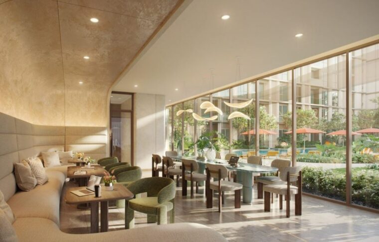 CANVAZ Palette Cherngtalay