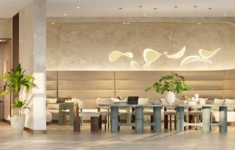 CANVAZ Palette Cherngtalay