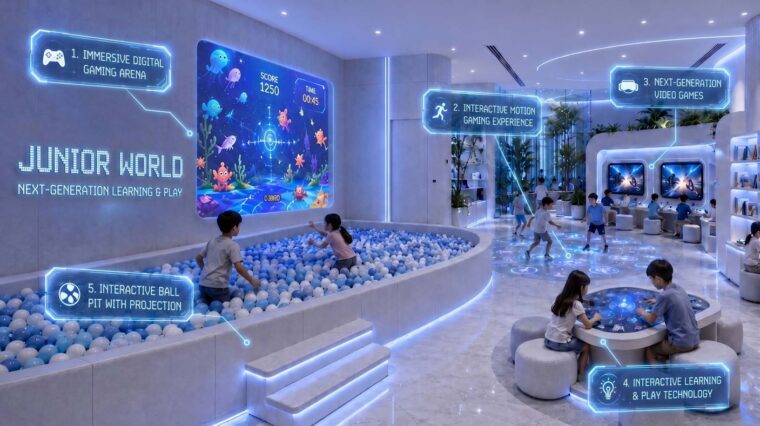 Embassy World
