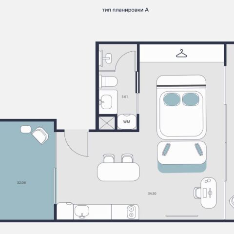 Essence Residence
