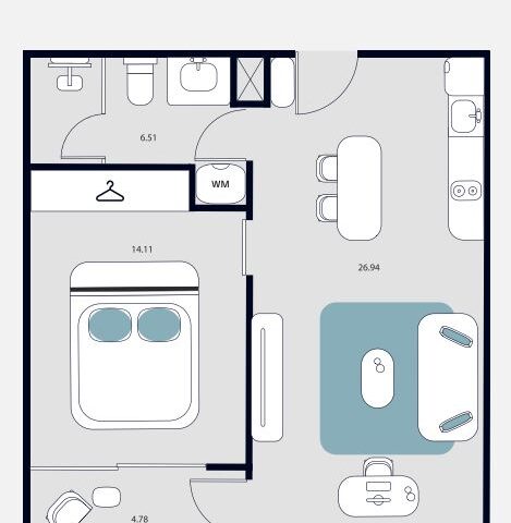 Essence Residence