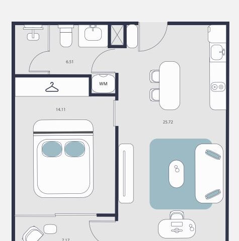 Essence Residence