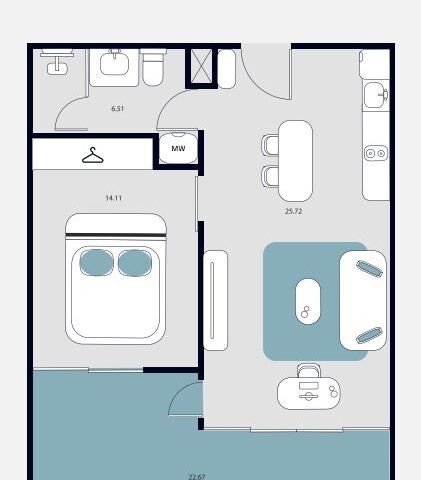 Essence Residence
