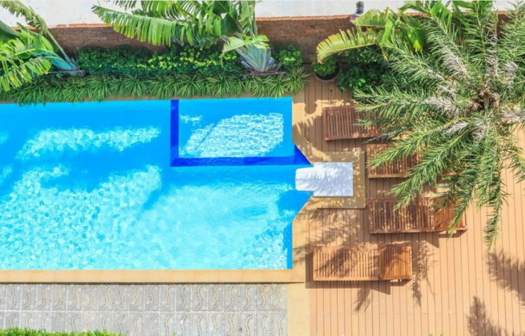 Nai Harn Condominium Phuket