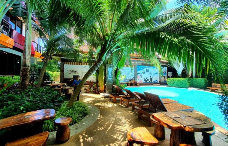 Nai Harn Condominium Phuket