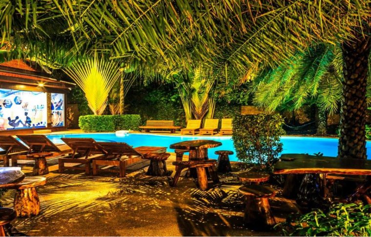 Nai Harn Condominium Phuket