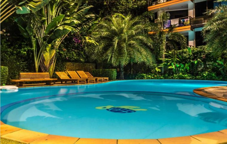 Nai Harn Condominium Phuket