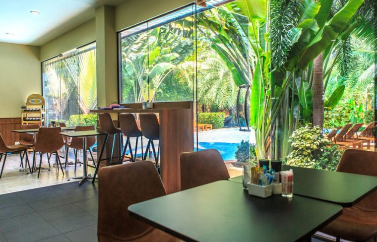 Nai Harn Condominium Phuket