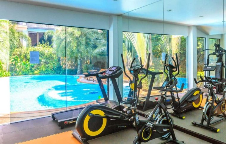 Nai Harn Condominium Phuket