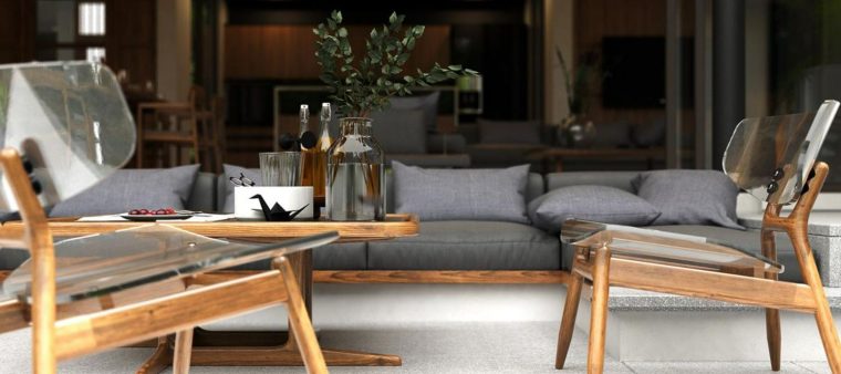 Botanica Modern Loft