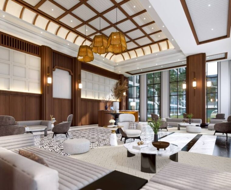 The Indeed Condo Pattaya