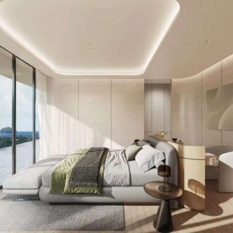 Виллы - 506 м²