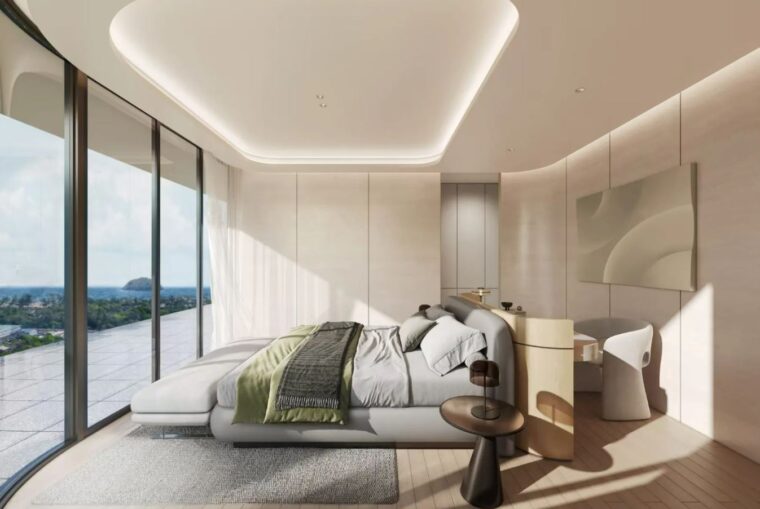 Виллы - 506 м²