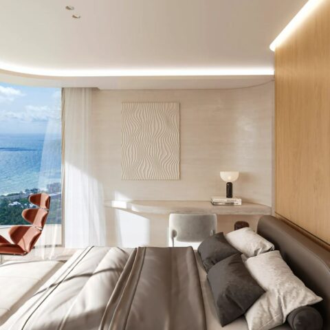 Виллы - 506 м²