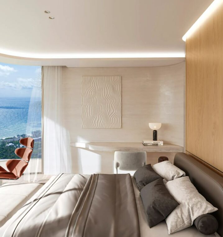 Виллы - 506 м²