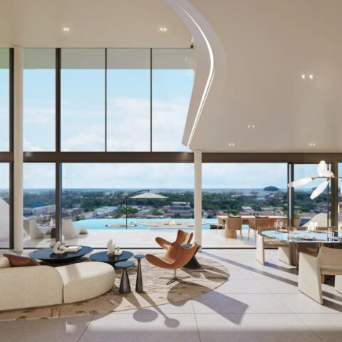 Виллы - 506 м²