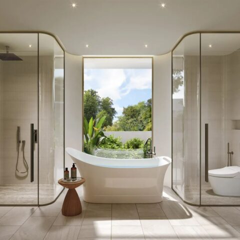 Виллы - 506 м²