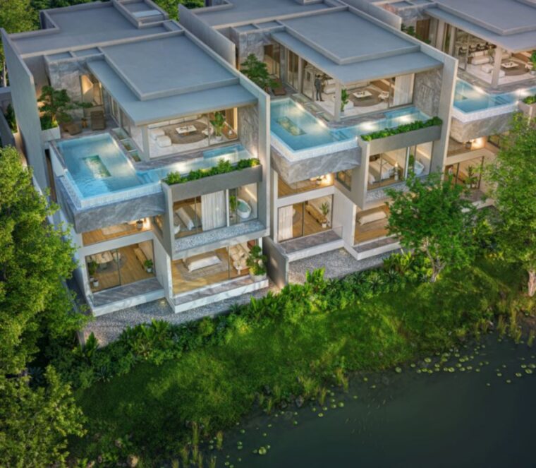 Larimar Vista