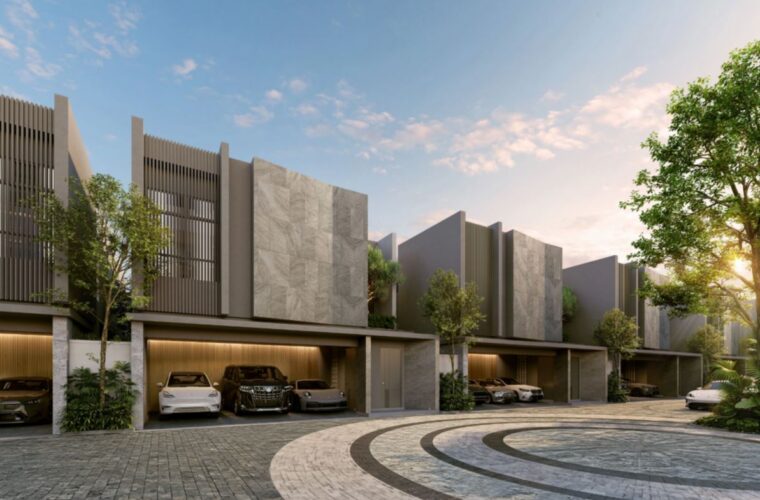 Larimar Vista