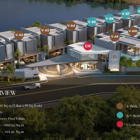 Larimar Vista