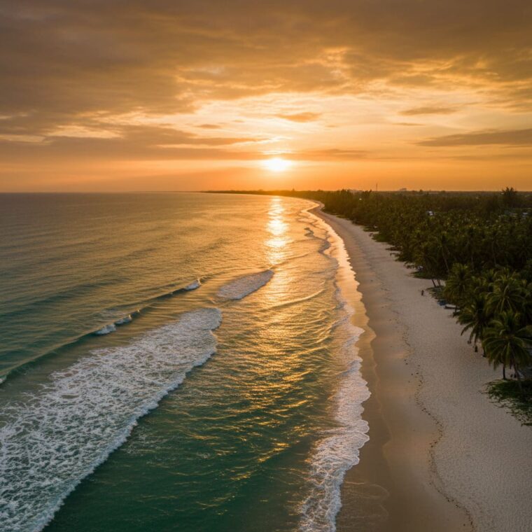 Love It Wongamat Beach