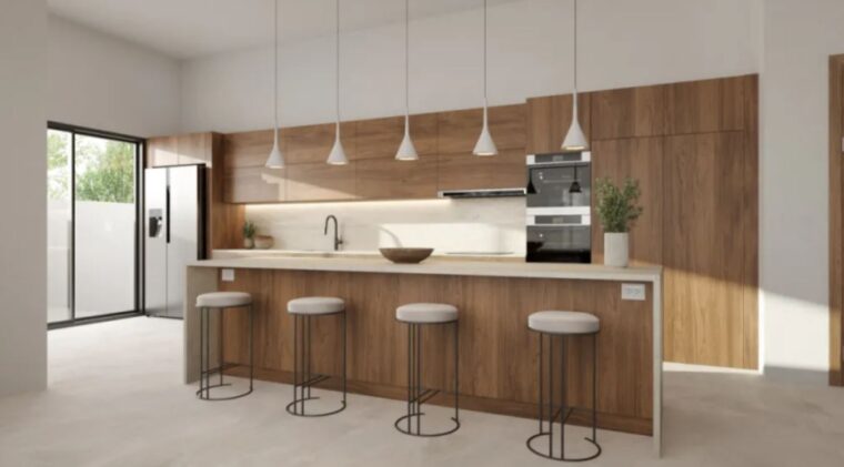 Виллы - 550 м²