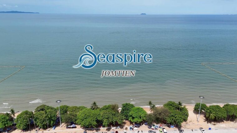 Dusit Sea Spire