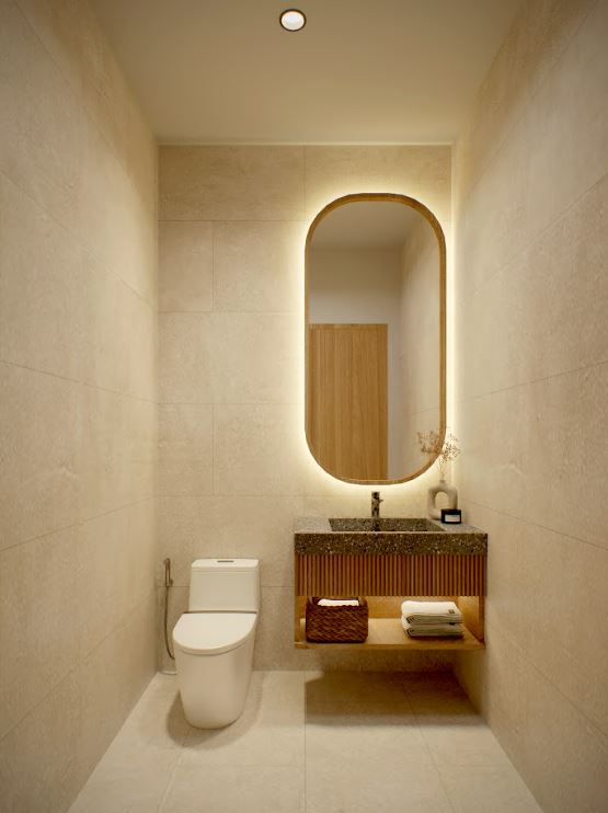 Виллы - 350 м²