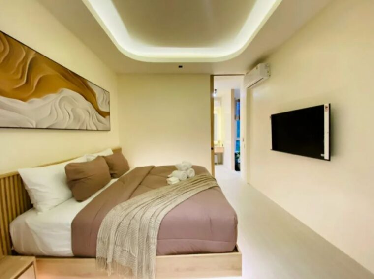 Виллы - 239 м²