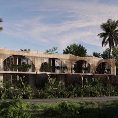 Виллы - 193 м²