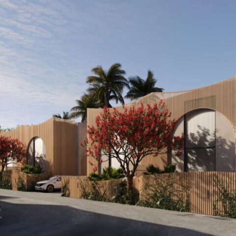 Виллы - 193 м²