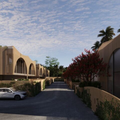 Виллы - 193 м²