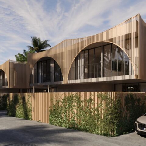 Виллы - 162 м²