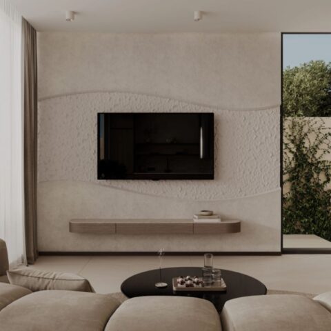 Виллы - 162 м²