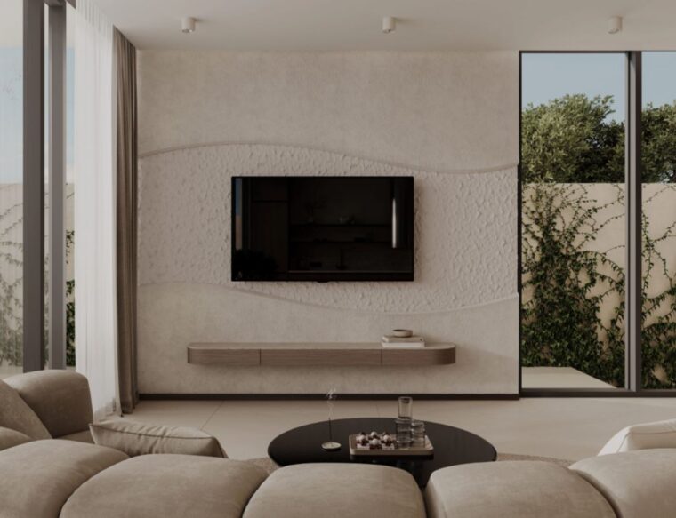 Виллы - 162 м²