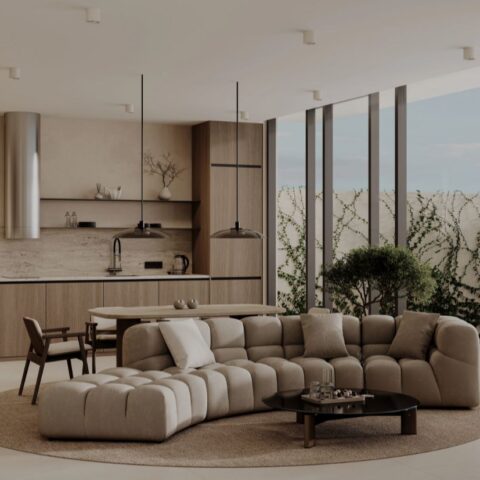 Виллы - 162 м²