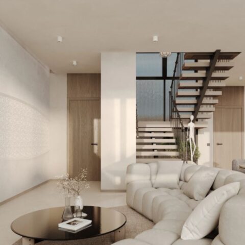 Виллы - 162 м²