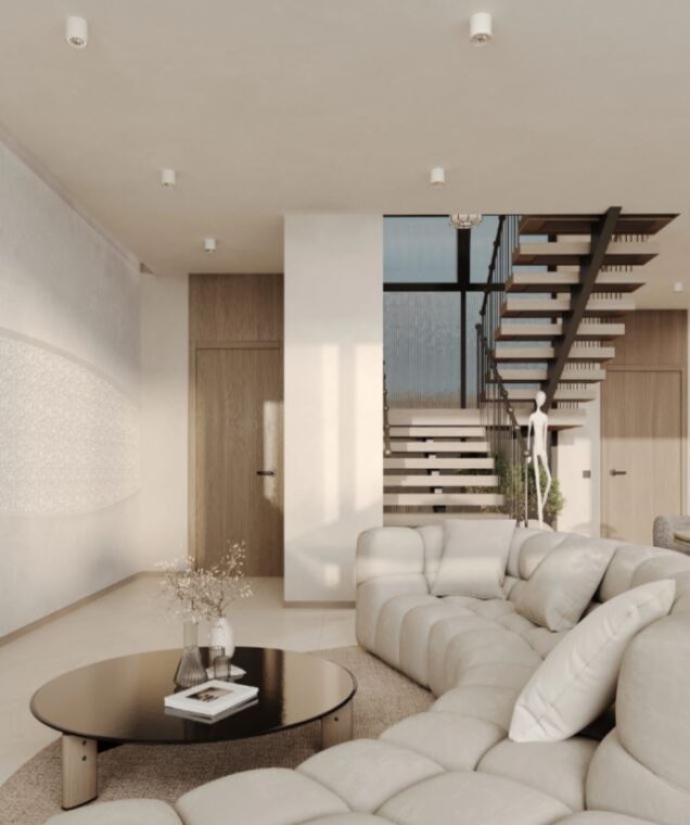 Виллы - 162 м²