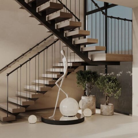 Виллы - 162 м²