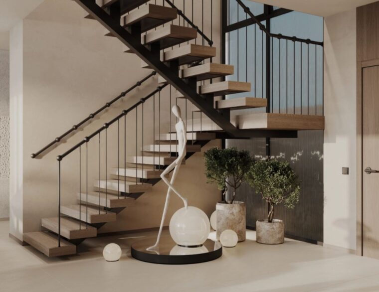 Виллы - 162 м²